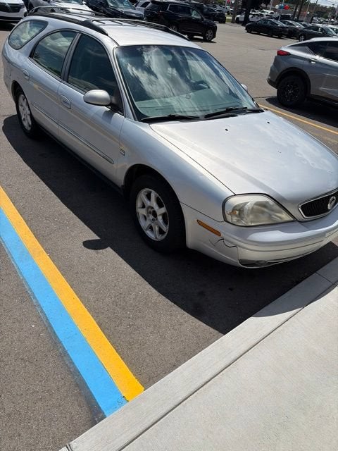 2000 Mercury Sable LS Premium for sale on Searchshop